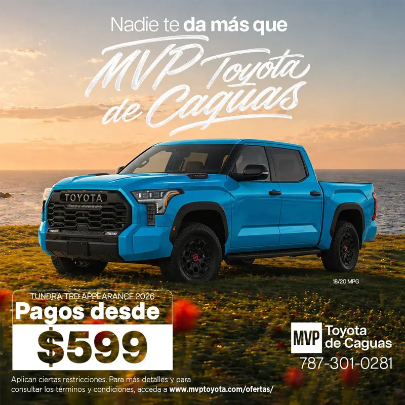 Ofertas en MVP Toyota — slide 3