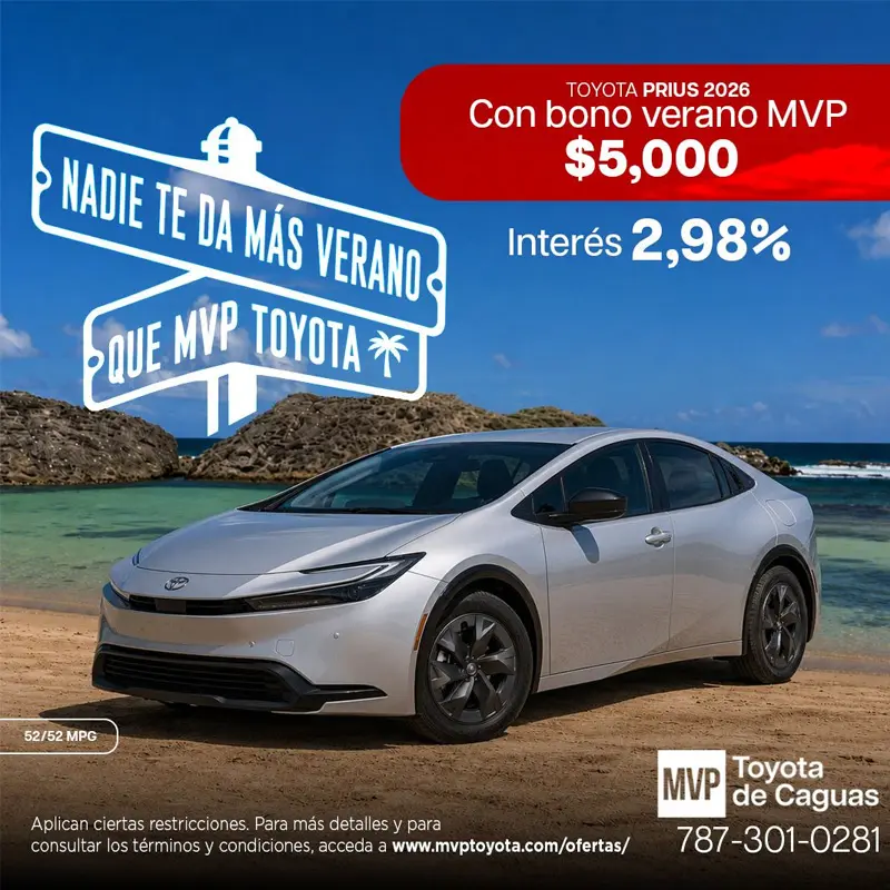 Ofertas en MVP Toyota — slide 2