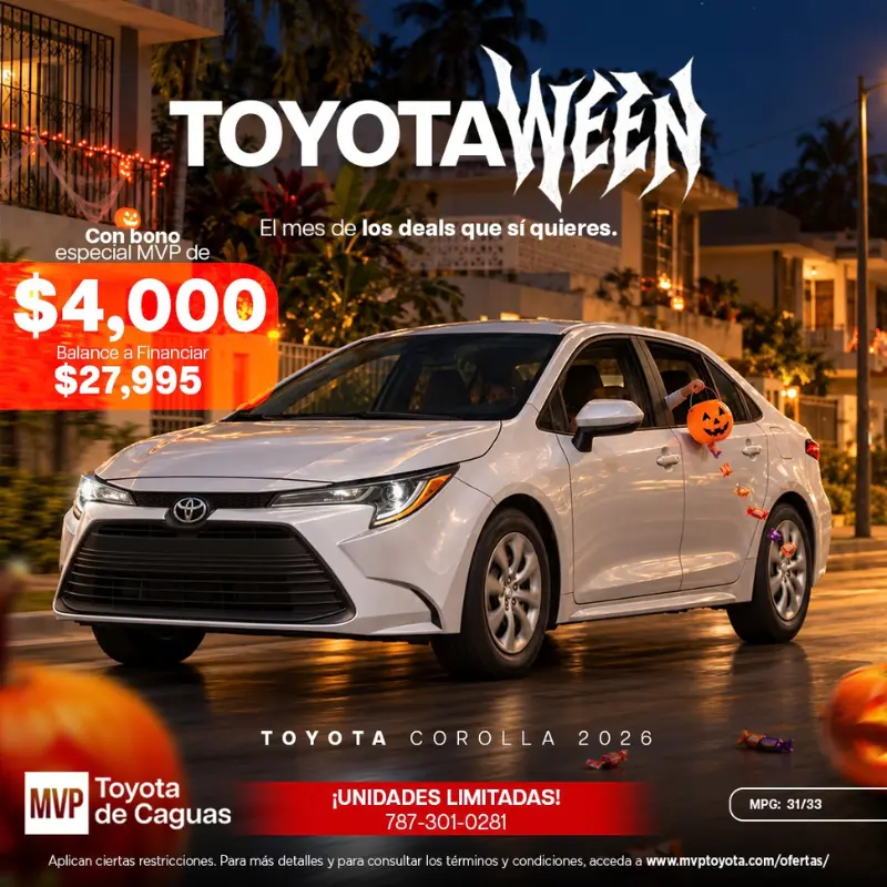 Ofertas en MVP Toyota — slide 2